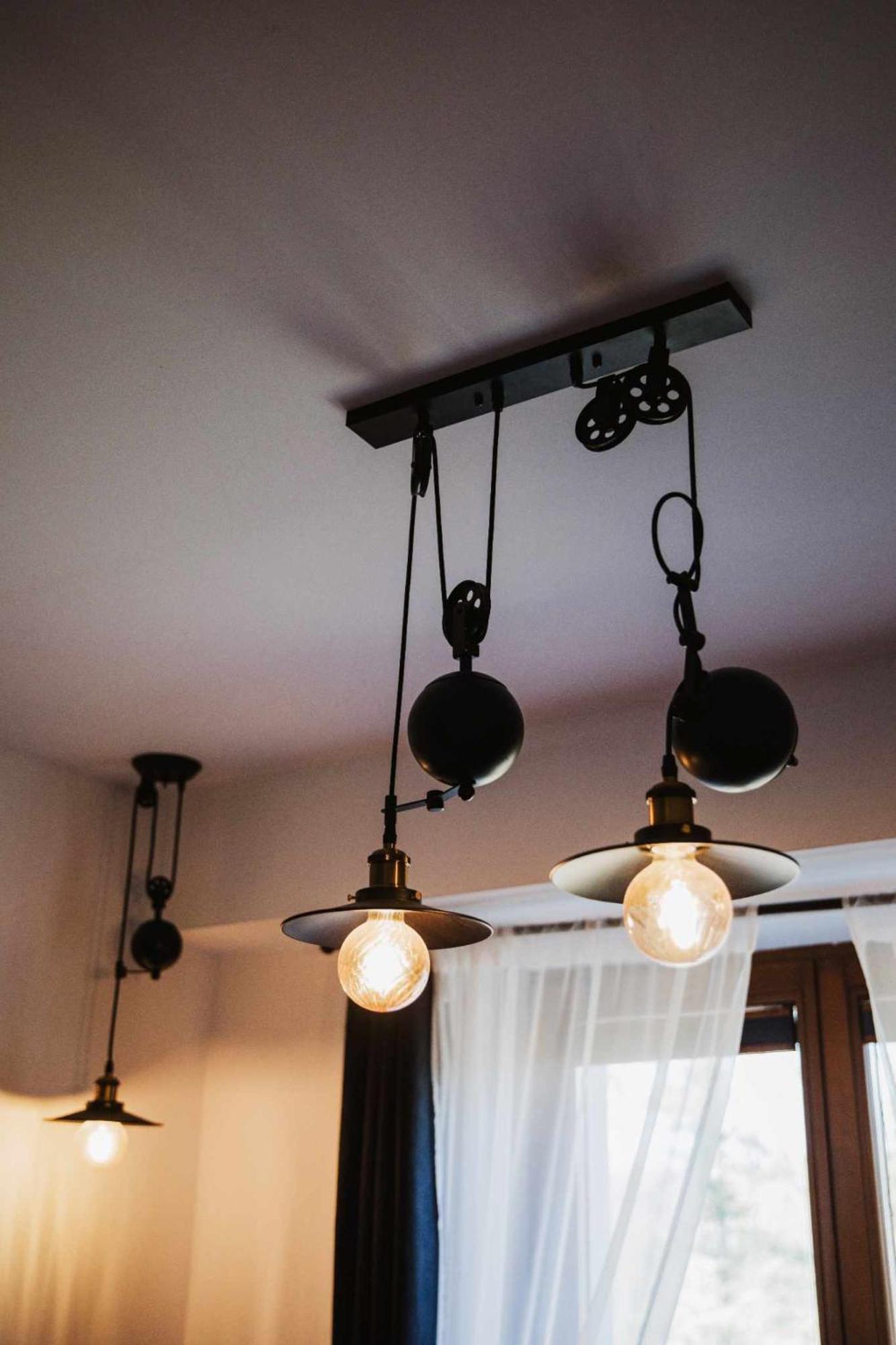 Stacja Kultura Otel Poniatowa Dış mekan fotoğraf