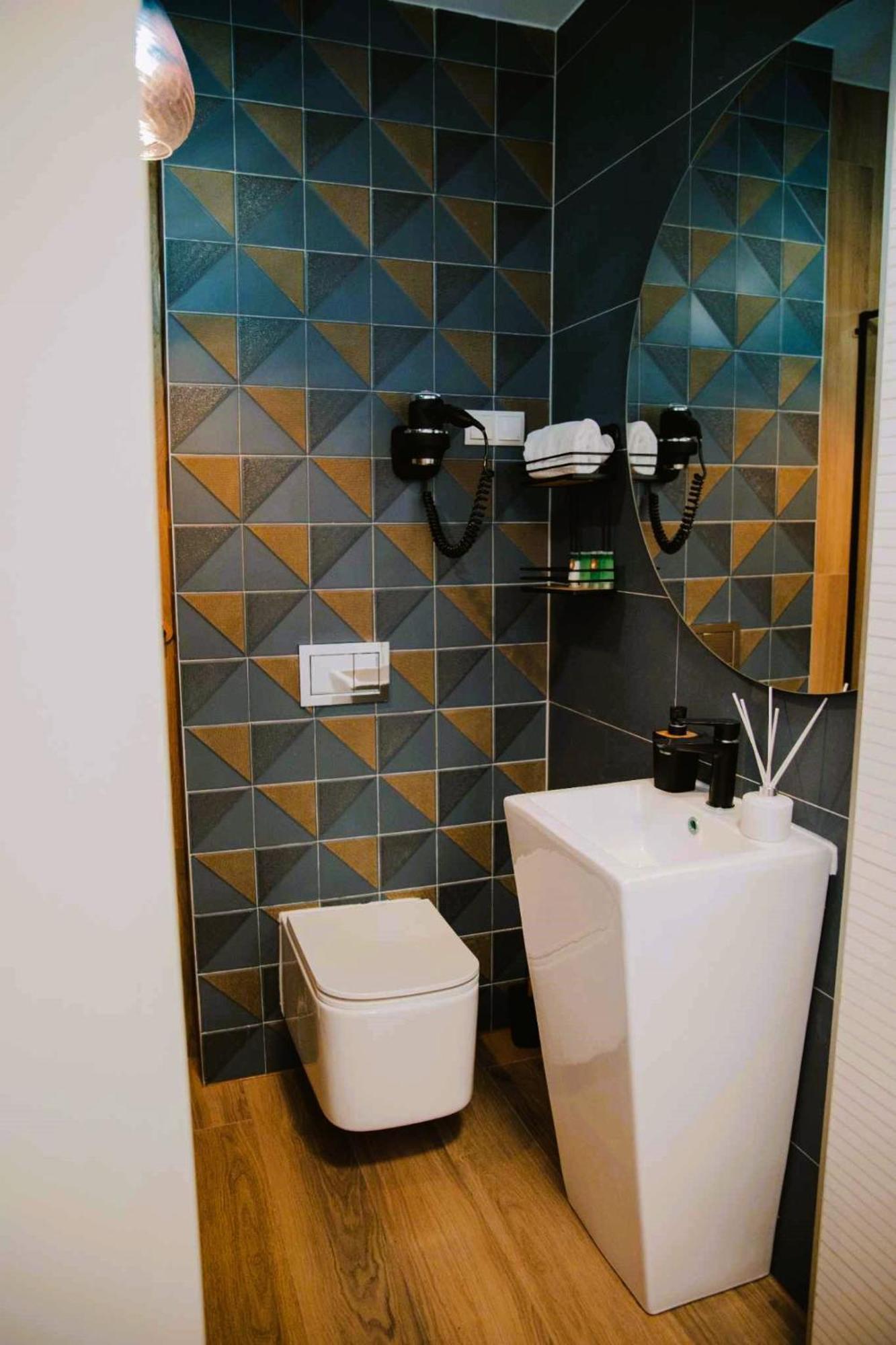 Stacja Kultura Otel Poniatowa Dış mekan fotoğraf