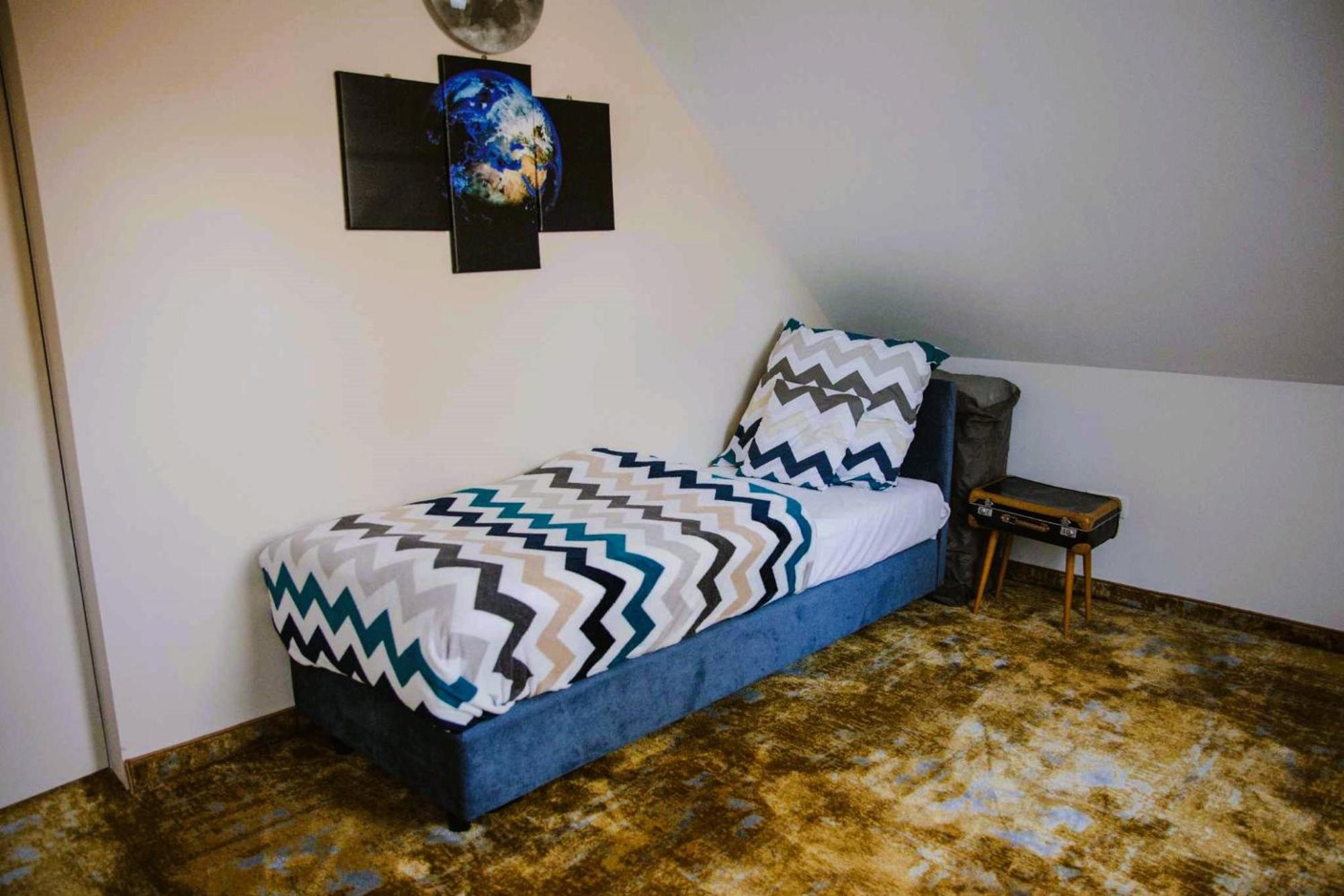 Stacja Kultura Otel Poniatowa Dış mekan fotoğraf