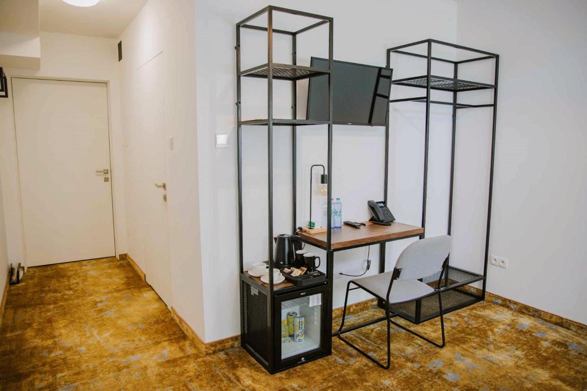 Stacja Kultura Otel Poniatowa Dış mekan fotoğraf