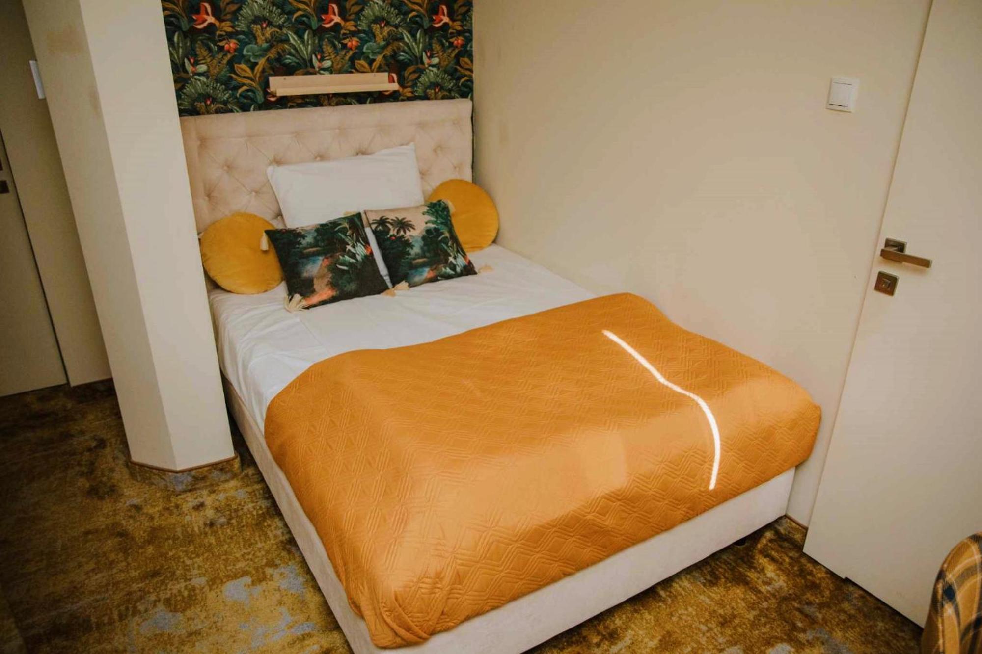Stacja Kultura Otel Poniatowa Dış mekan fotoğraf