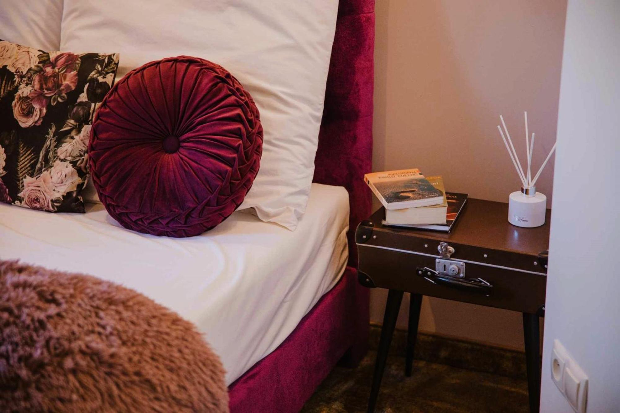 Stacja Kultura Otel Poniatowa Dış mekan fotoğraf