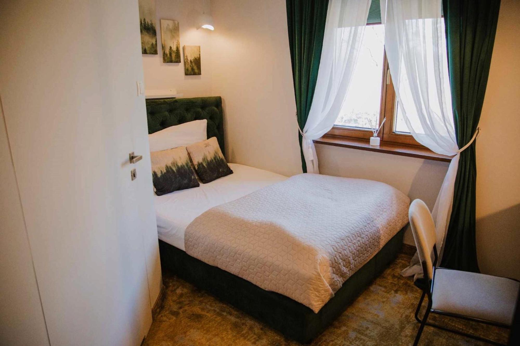 Stacja Kultura Otel Poniatowa Dış mekan fotoğraf