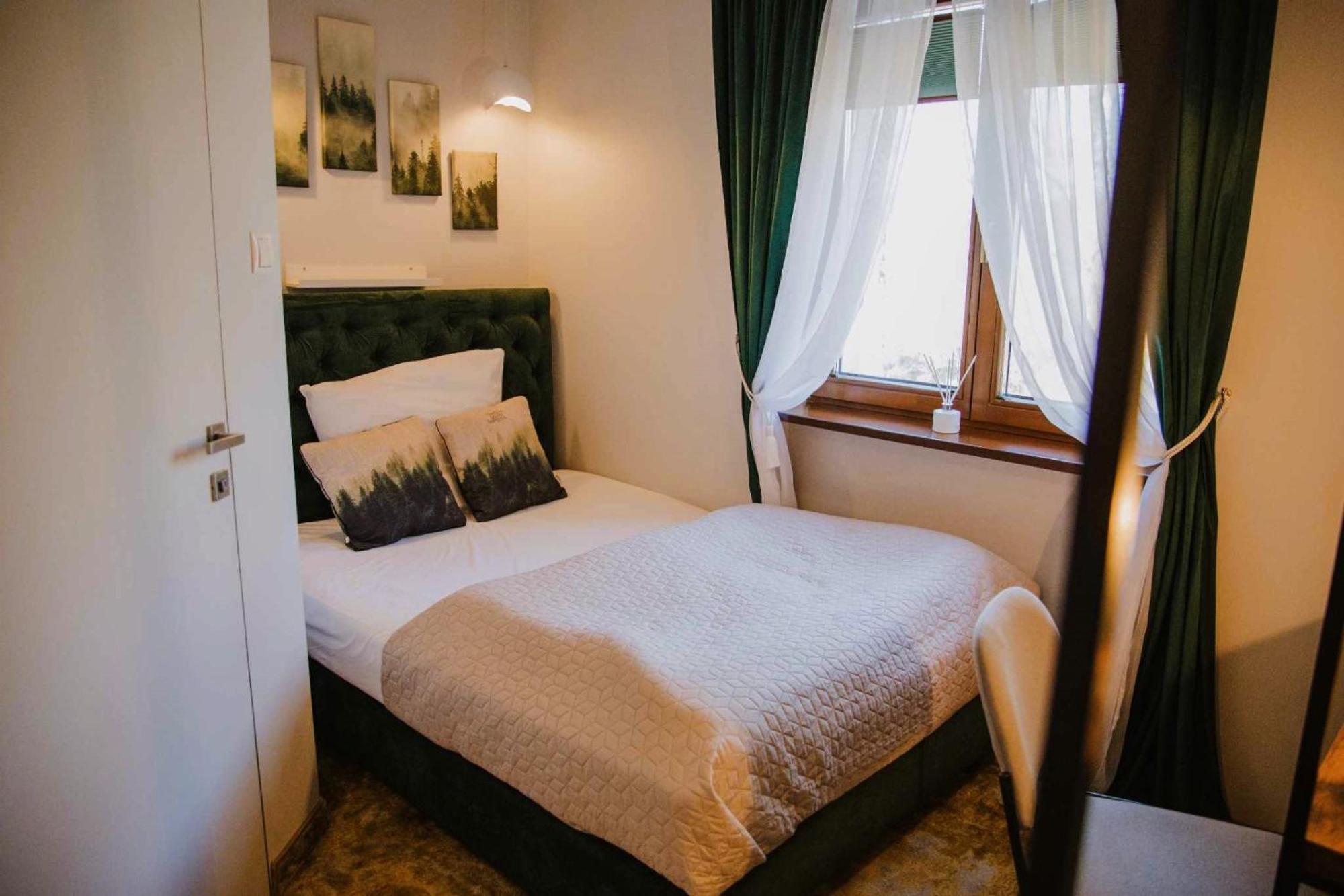 Stacja Kultura Otel Poniatowa Dış mekan fotoğraf