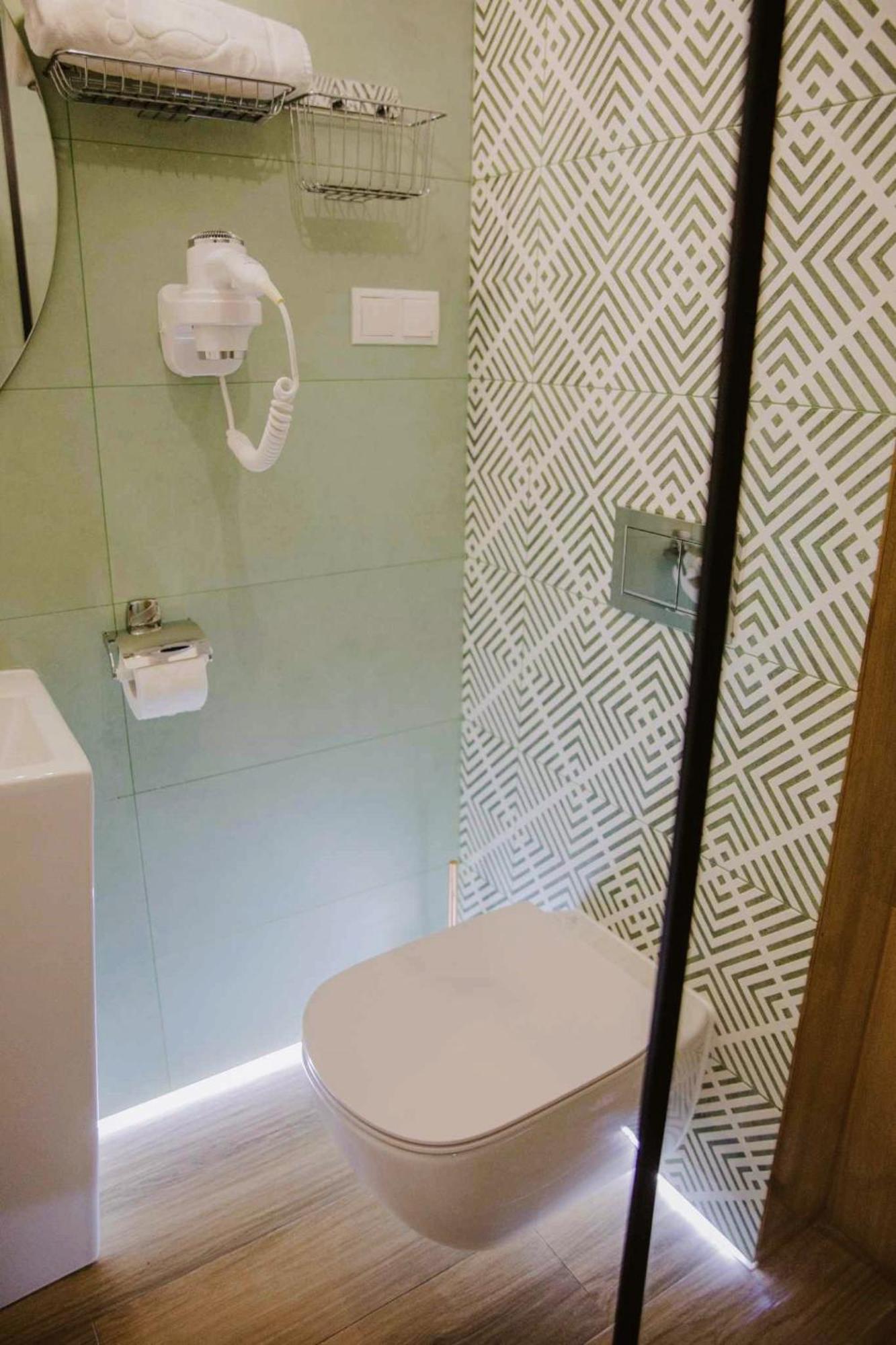 Stacja Kultura Otel Poniatowa Dış mekan fotoğraf