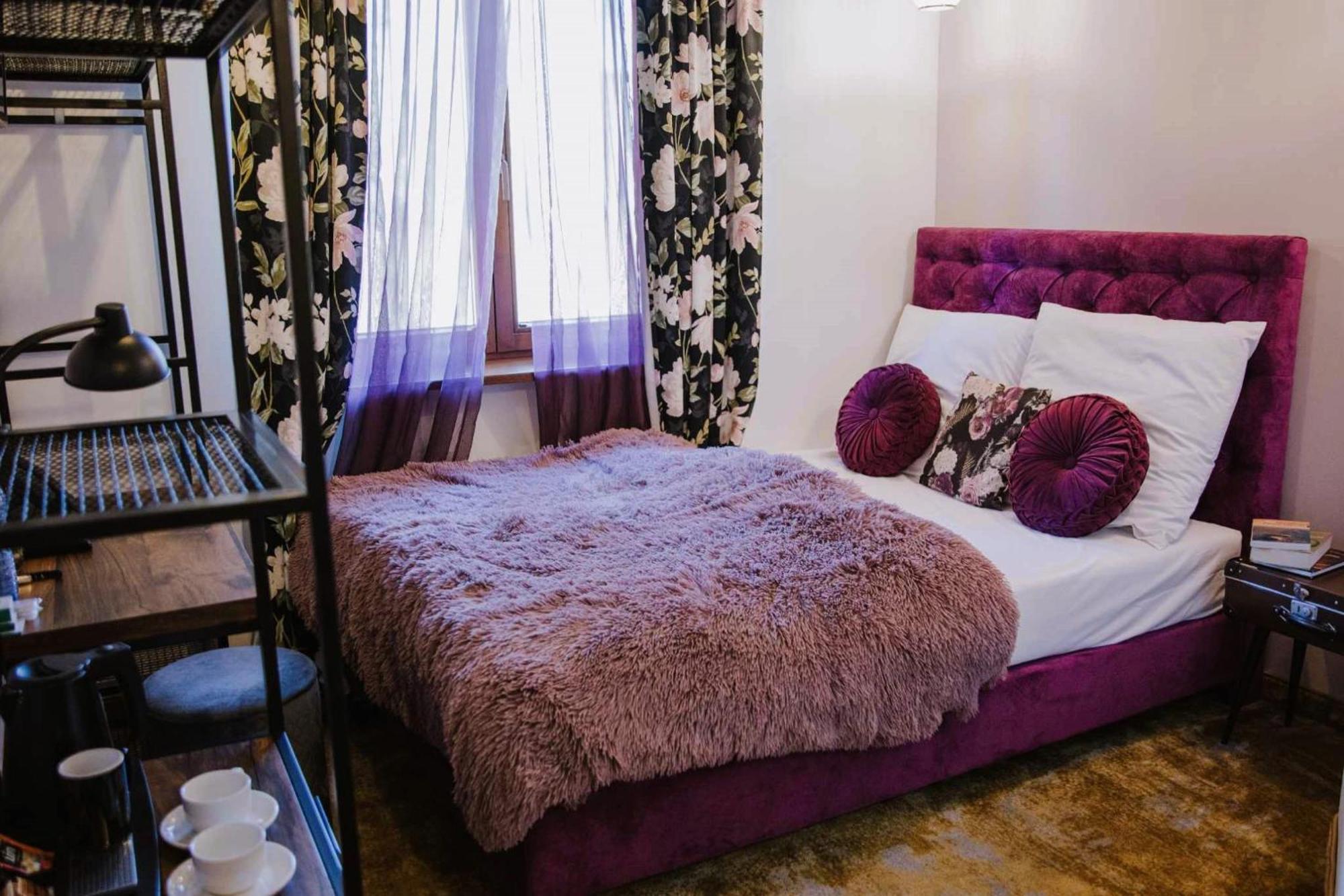 Stacja Kultura Otel Poniatowa Dış mekan fotoğraf