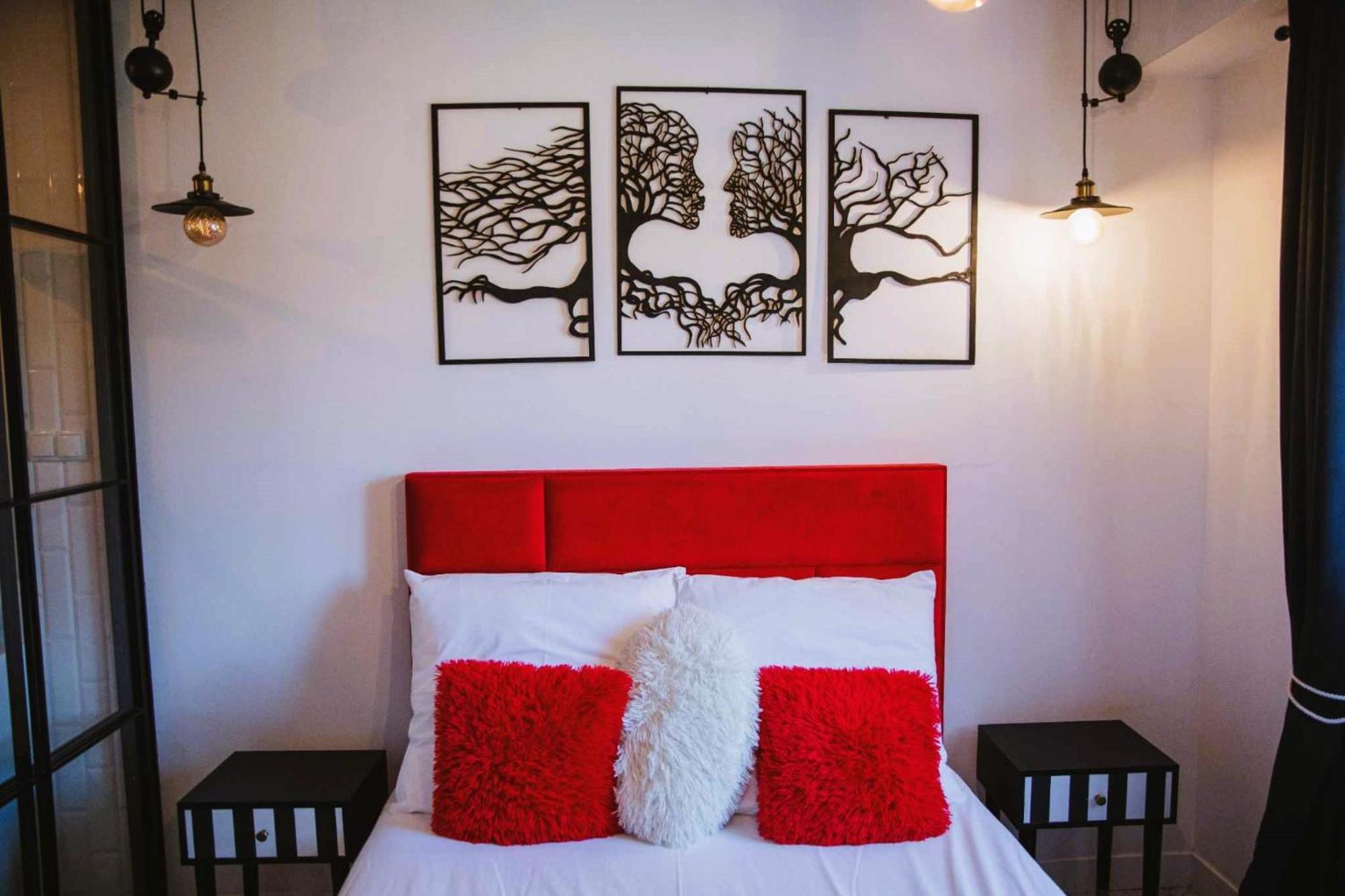 Stacja Kultura Otel Poniatowa Dış mekan fotoğraf