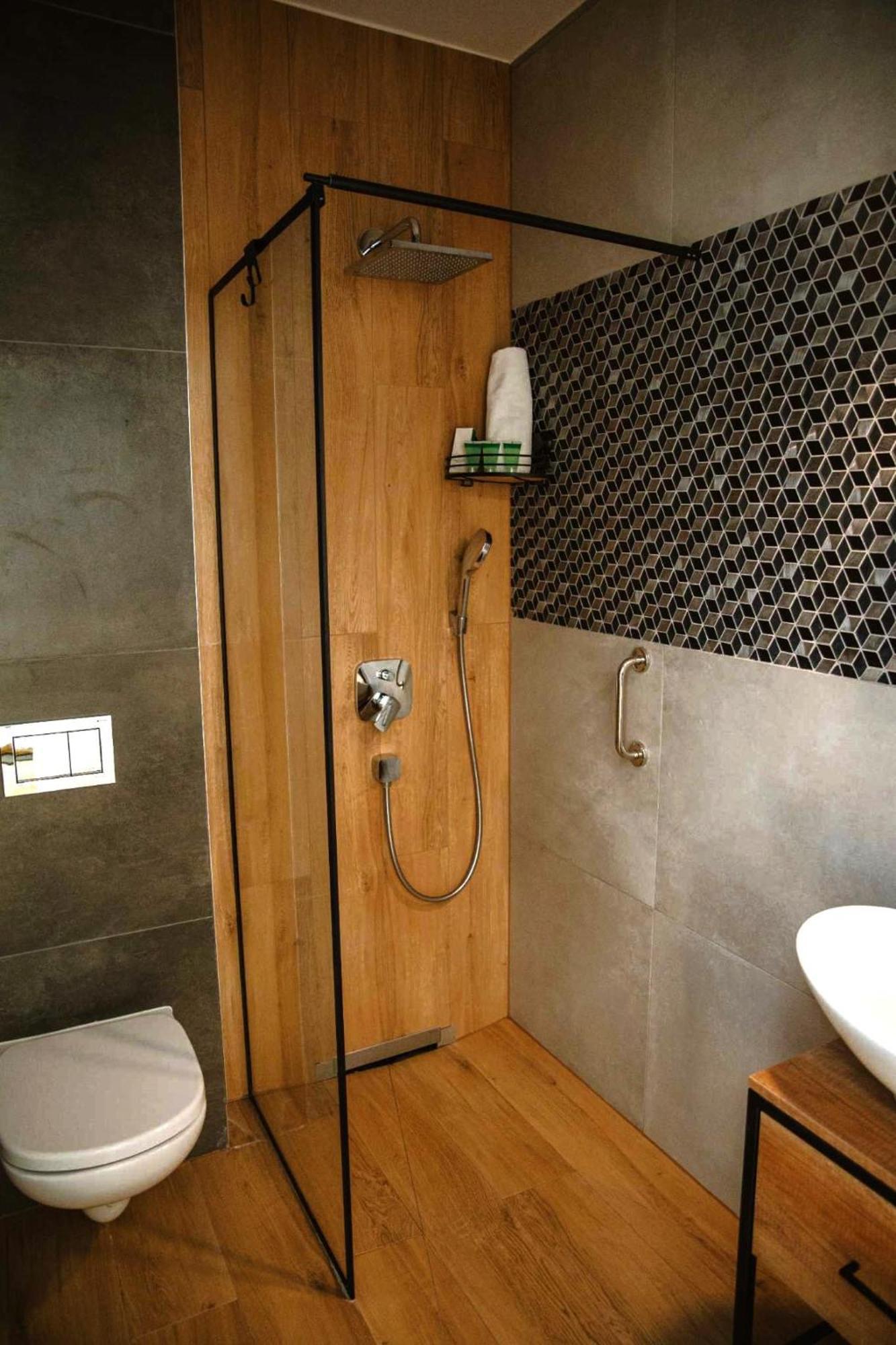 Stacja Kultura Otel Poniatowa Dış mekan fotoğraf